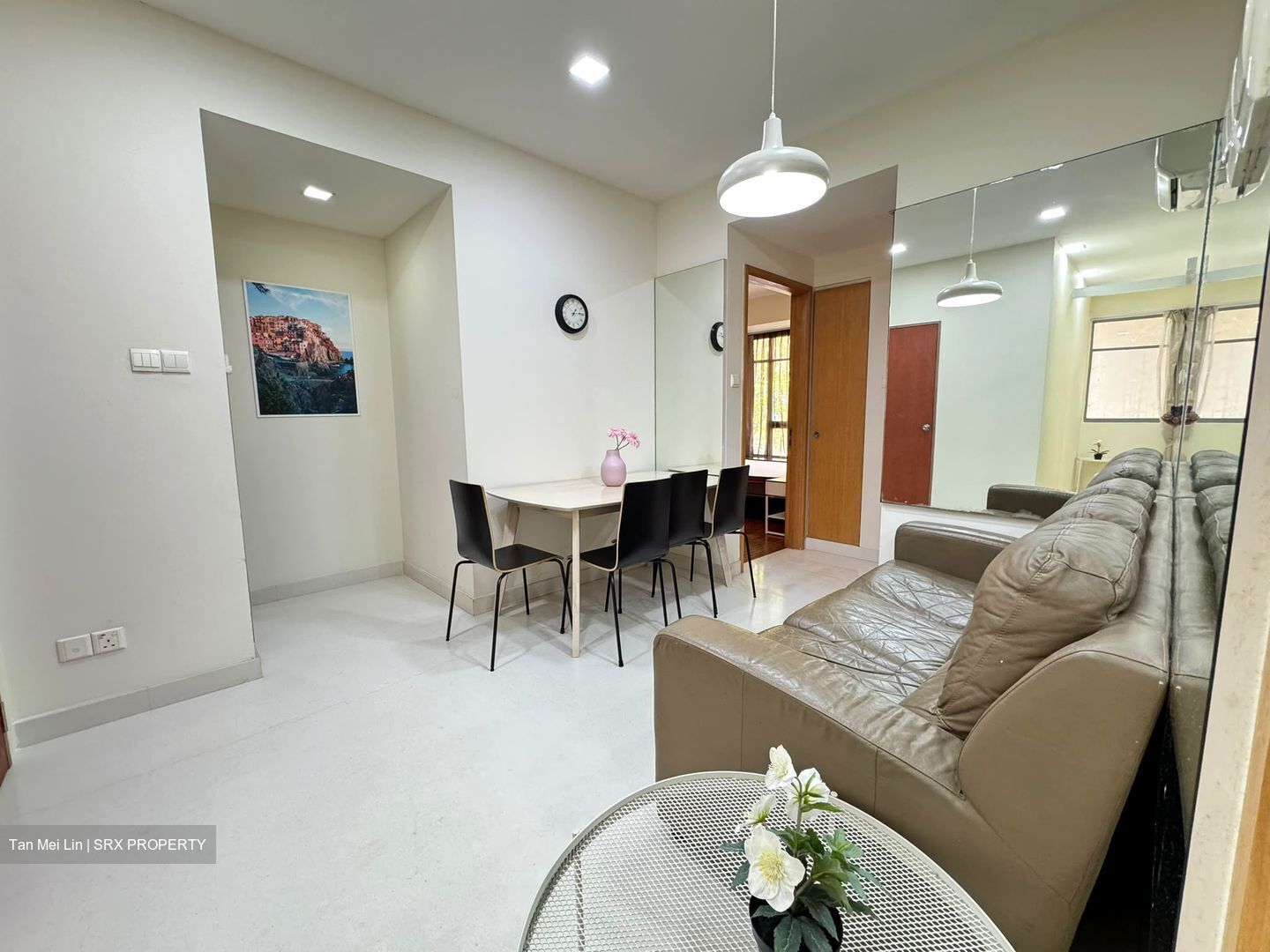Atrium Residences (D14), Apartment #605967801